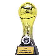 Apex Football Trophy