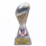 Stratos Rugby Trophy