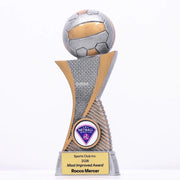 Summit Netball Trophy