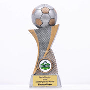 Summit Football Trophy