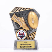 Clutch Aussie Rules Trophy