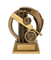 Azzurro Series Cricket Trophy