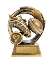 Azzurro Rugby