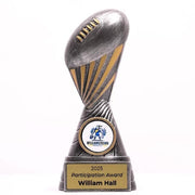 Stratos Aussie Rules Trophy