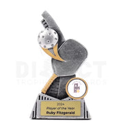 Liston Pickleball Trophy