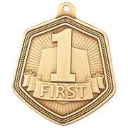 Falcon Medal 1ST Place