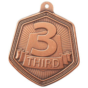 Falcon Medal 3RD Place