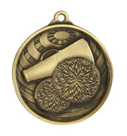 Global Cheer Medal