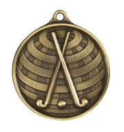 Global Hockey Medal