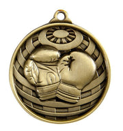 Global Boxing Medal