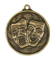 Global Drama Medal