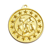 Five Star Athletics Field Medal