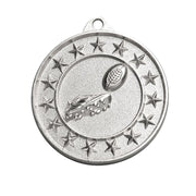 Five Star Aussie Rules Medal