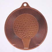 Rayva Golf Bronze Medal