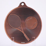 Rayva Tennis Bronze Medal