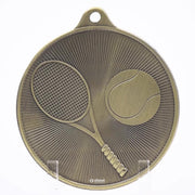 Rayva Tennis Gold Medal