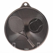Rayva Tennis Silver Medal