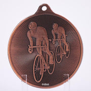 Rayva Cycling Bronze Medal