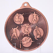 Rayva Athletics Bronze Medal