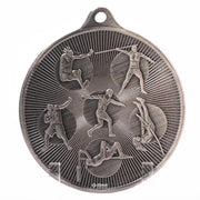 Rayva Athletics Silver Medal
