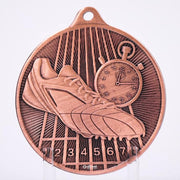 Rayva Athletics Bronze Medal