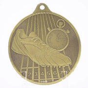Rayva Athletics Gold Medal