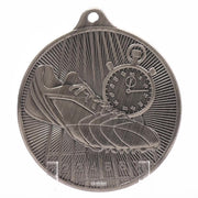 Rayva Athletics Silver Medal
