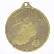 Rayva Cross Country Gold Medal