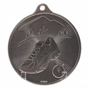 Rayva Cross Country Silver Medal
