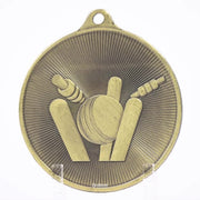 Rayva Cricket Gold Medal
