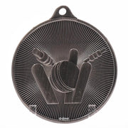 Rayva Cricket Silver Medal
