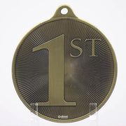 Rayva 1st Place Medal