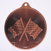 Rayva Motorsports Bronze Medal