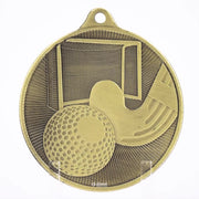 Rayva Hockey Gold Medal