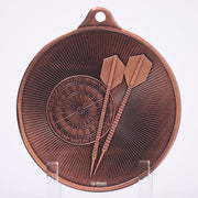 Rayva Darts Bronze Medal