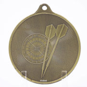 Rayva Darts Gold Medal