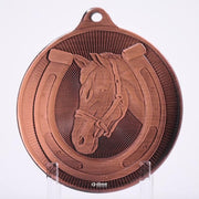 Rayva Horses Bronze Medal
