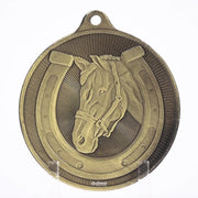Rayva Horses Gold Medal
