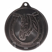 Rayva Horses Silver Medal