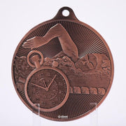 Rayva Swimming Bronze Medal