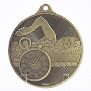 Rayva Swimming Gold Medal