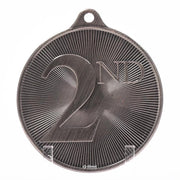 Rayva 2nd Place Medal