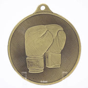 Rayva Boxing Gold Medal