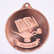 Rayva Knowledge Bronze Medal
