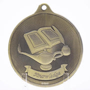 Rayva Knowledge Gold Medal