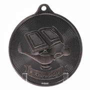 Rayva Knowledge Silver Medal