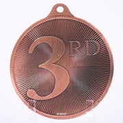 Rayva 3rd Place Medal