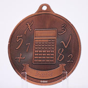 Rayva Maths Bronze Medal