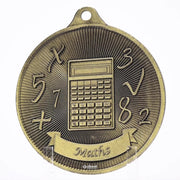 Rayva Maths Gold Medal
