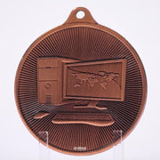 Rayva Computers Bronze Medal